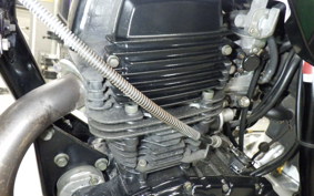 YAMAHA TW200 Gen.2 DG07J
