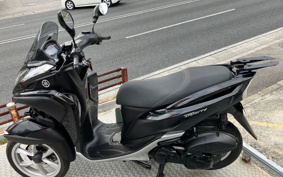 YAMAHA TRICITY 125