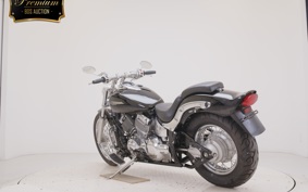 YAMAHA DRAGSTAR 400 2003 VH01J
