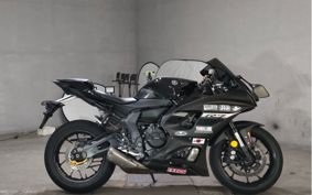 YAMAHA YZF-R7 2025 RM39J