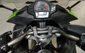 KAWASAKI NINJA 400 EX400E