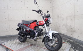 HONDA  DUX 125 JB04