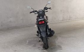 HONDA CB150 BELL ZA KC02