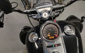HARLEY FLHR1690 2013 FBM