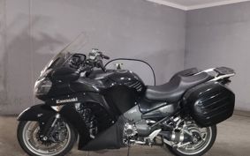 KAWASAKI 1400 GTR 2011 ZGT40C