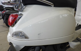 VESPA LX150