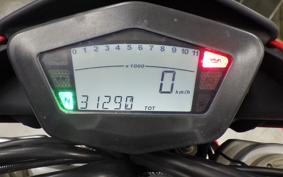DUCATI HYPERMOTARD 1100S 2008