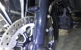 HARLEY FLTRX 1690 2012