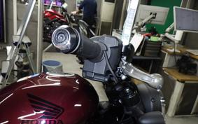 HONDA REBEL 1100 DCT 2022 SC83