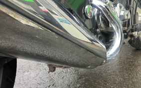 KAWASAKI ELIMINATOR 250V VN250A