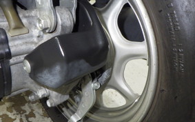 HONDA TACT Basket 2020 AF79