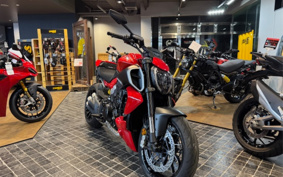 DUCATI DIAVEL V4 2025 3G00