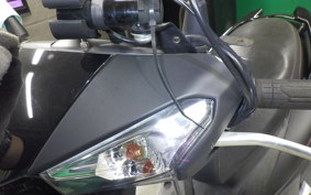 YAMAHA CYGNUS 125 XSR 3 2023 SEA5J