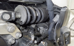 YAMAHA MAJESTY 250 Gen.4 SG20J