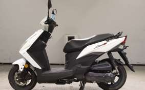 SYM ORBIT3 2015