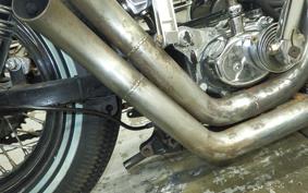 HARLEY FX 1200 2023
