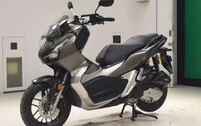 HONDA ADV150