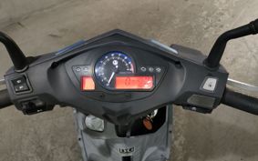 SYM JET POWER125 FF12V