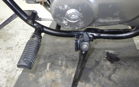 HONDA MAGNA 50 AC13