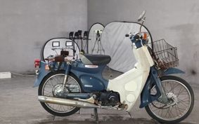 HONDA SUPER CUB50 AA01