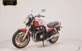 HONDA CB750 GEN 2 2007 RC42