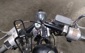 HONDA STEED 400 1994 NC26