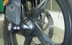 BMW G310GS 2024