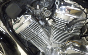 HONDA STEED 400 1994 NC26