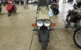 HONDA PS250 MF09