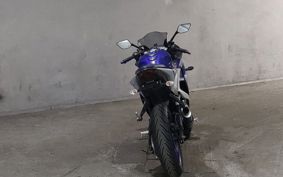 YAMAHA YZF-R25 RG10J