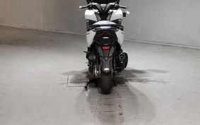 HONDA FORZA MF13