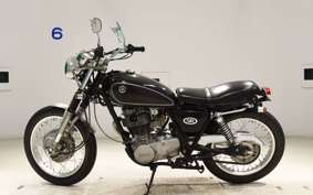 YAMAHA SR400 Gen.2 1991 1JR