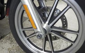 HARLEY FXDL 1580 2009