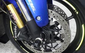 SUZUKI GSX-R1000R A 2019 DM11G