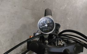 KAWASAKI 250TR BJ250F