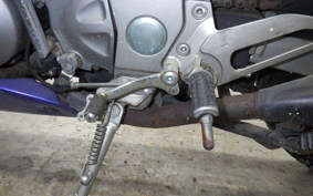 KAWASAKI ZZ-R250 EX250H