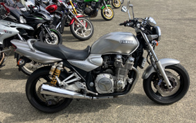 YAMAHA XJR1300 2002 RP03J