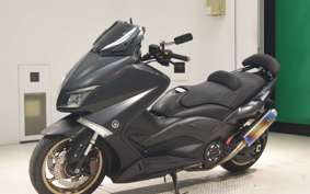 YAMAHA T-MAX 530 2017 SJ12J