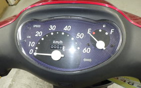 HONDA DIO FIT AF27