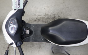SUZUKI ADDRESS V50 Gen.2 2012 CA42A