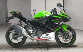 KAWASAKI NINJA400 EX400G