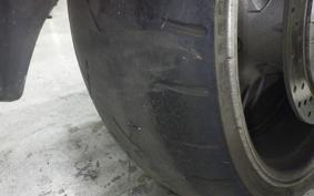 YAMAHA XVS1300CA STRIKER 2012