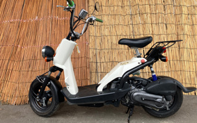 HONDA BYTE AF59