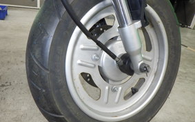 KAWASAKI KSR110 KL110A