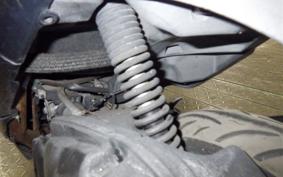 SUZUKI ADDRESS V50 Gen.2 CA42A