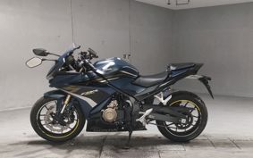 HONDA CBR400R 2023 NC56