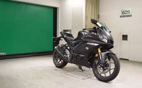 YAMAHA YZF-R25 2026 RG43J