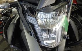 HONDA CB190X