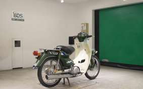 YAMAHA TOWN MATE 80 2009 22K