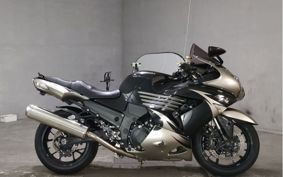 KAWASAKI ZX 1400 NINJA ZXNC13